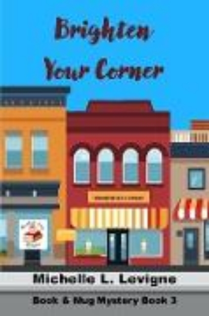 Bild von Brighten Your Corner (Book & Mug Mysteries, #3) (eBook)