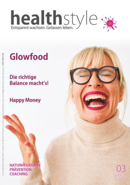 Bild von healthstyle (eBook)