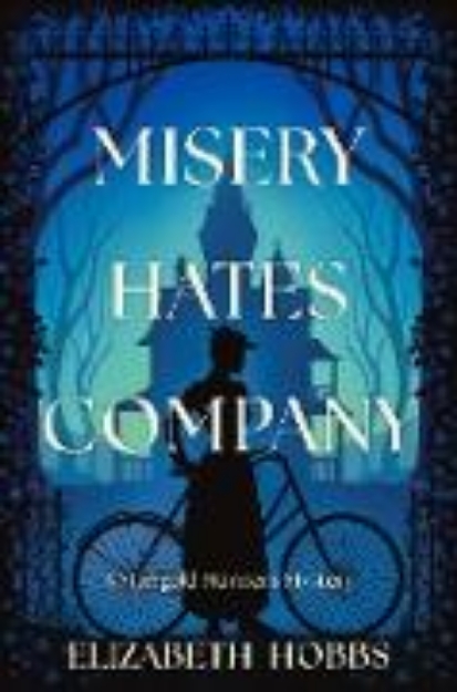 Bild von Misery Hates Company (eBook)