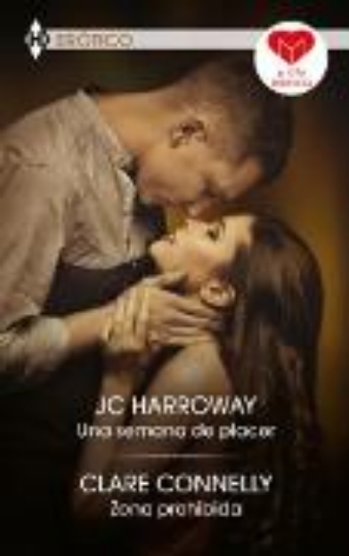 Bild von Una semana de placer - Zona prohibida (eBook)