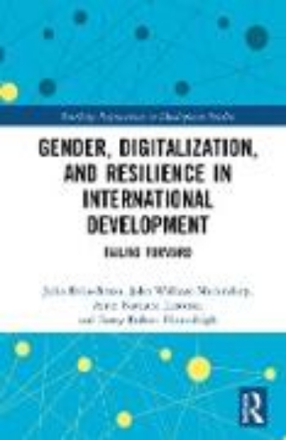 Bild von Gender, Digitalization, and Resilience in International Development (eBook)