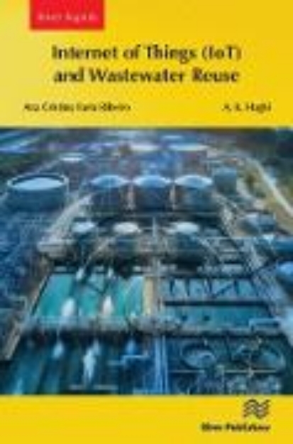 Bild von Internet of Things (IoT) and Wastewater Reuse (eBook)