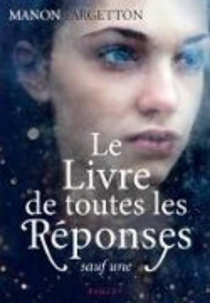 Bild von Le livre de toutes les réponses sauf une (eBook)