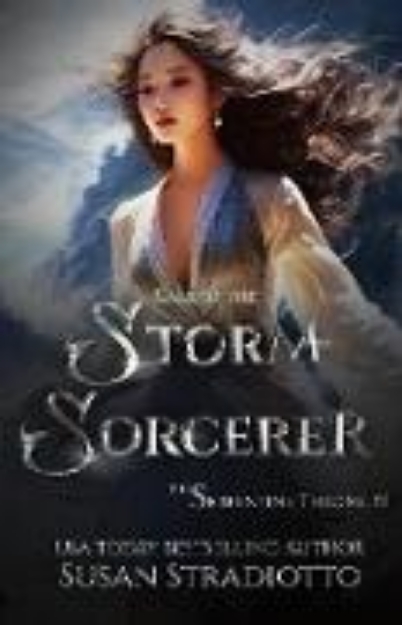 Bild von Call of the Storm Sorcerer (The Serpentine Throne, #1) (eBook)