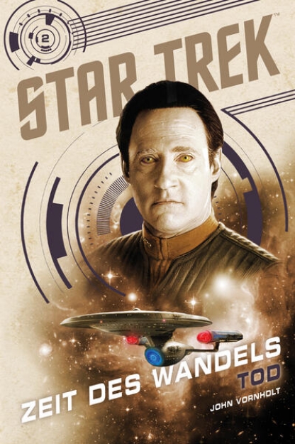 Bild von Star Trek - Zeit des Wandels 2: Tod (eBook)