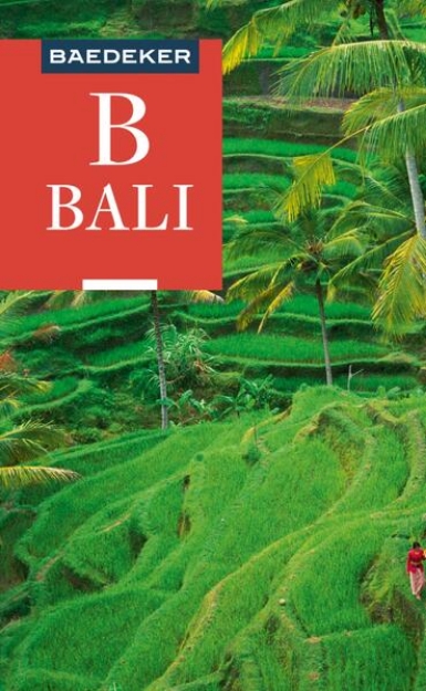 Bild zu Baedeker Reiseführer E-Book Bali (eBook)