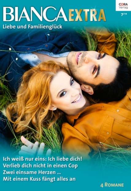 Bild von Bianca Extra Band 7 (eBook)