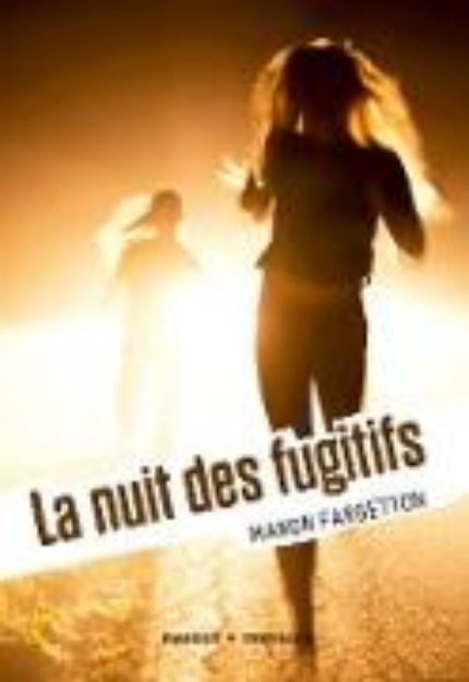 Bild von La nuit des fugitifs (eBook)