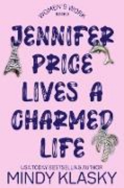 Bild von Jennifer Price Lives a Charmed Life (Women's Work, #2) (eBook)