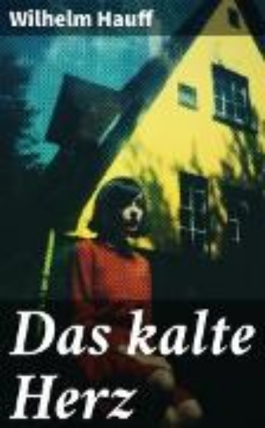 Bild von Das kalte Herz (eBook)