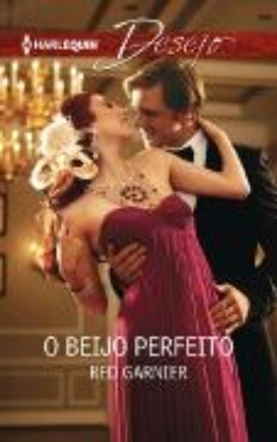 Bild von O beijo perfeito (eBook)