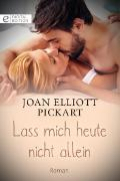 Bild von Lass mich heute nicht allein (eBook)