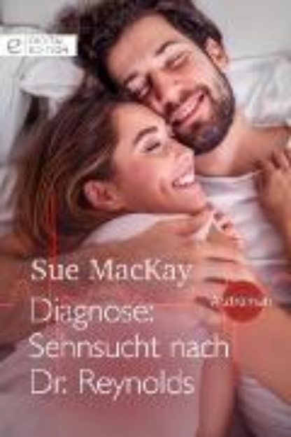 Bild von Diagnose: Sehnsucht nach Dr. Reynolds (eBook)