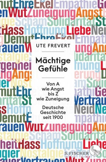 Bild von Mächtige Gefühle (eBook)