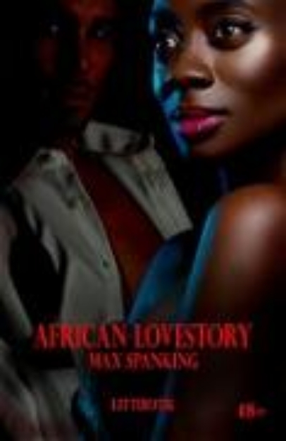 Bild von African Lovestory (eBook)