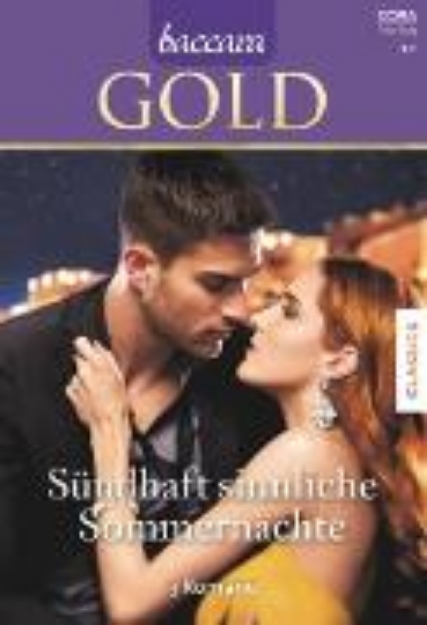 Bild von Baccara Gold Band 23 (eBook)