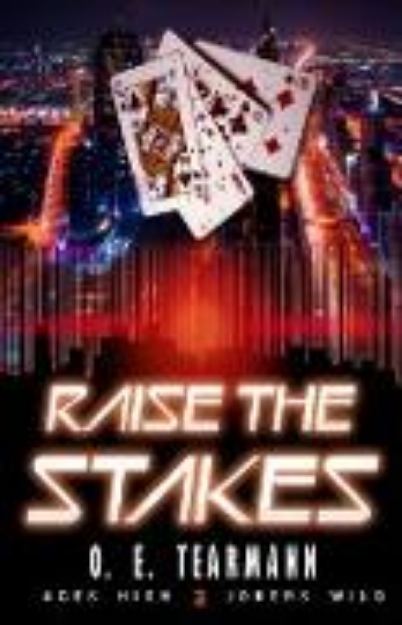 Bild von Raise the Stakes