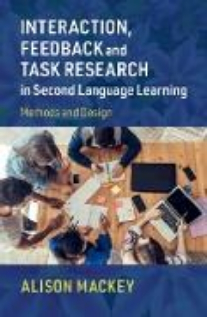 Bild von Interaction, Feedback and Task Research in Second Language Learning (eBook)