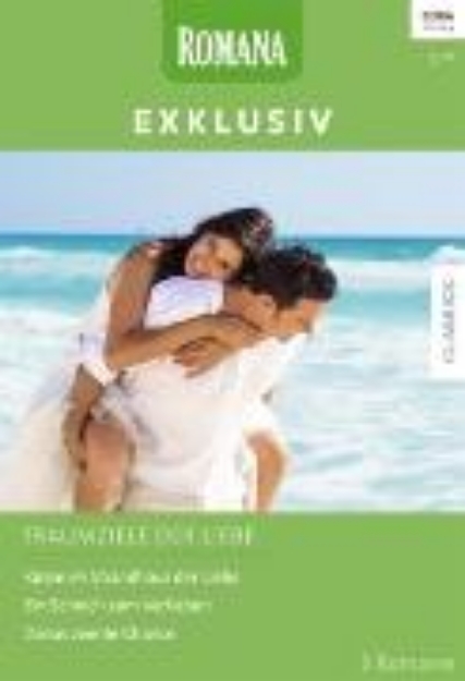 Bild von Romana Exklusiv Band 289 (eBook)