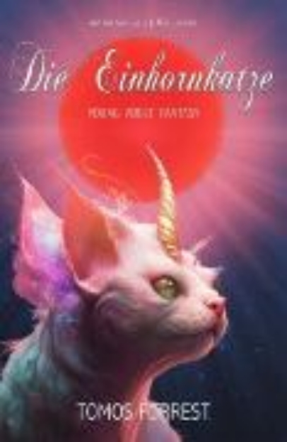 Bild von Die Einhornkatze (eBook)