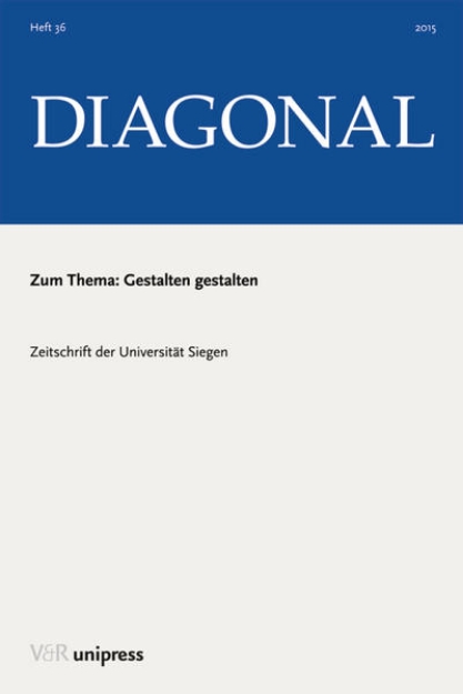 Bild von Gestalten gestalten (eBook)