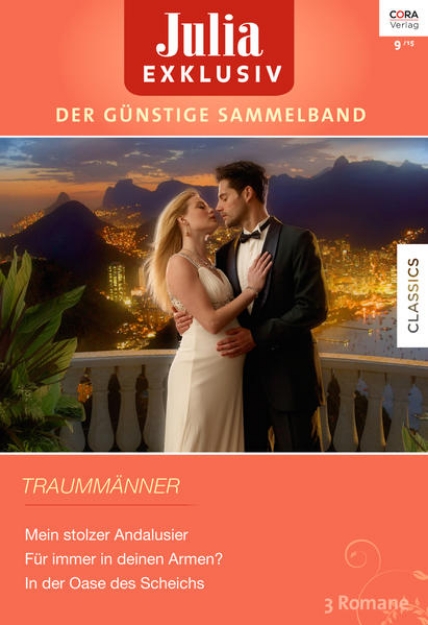 Bild von Julia Exklusiv Band 262 (eBook)