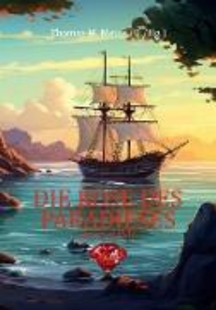 Bild von Die Rose des Paradieses (eBook)