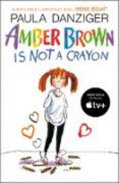 Bild von Amber Brown Is Not A Crayon (eBook)