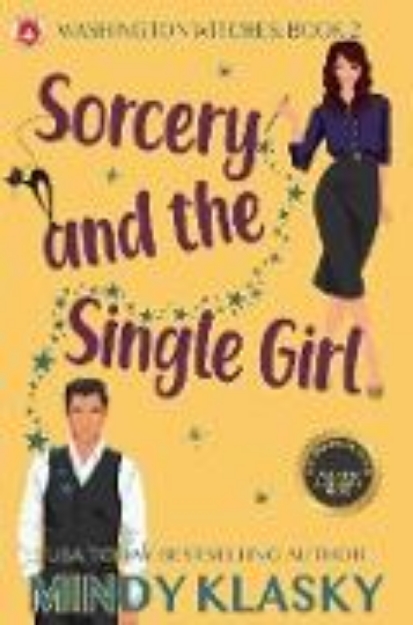 Bild von Sorcery and the Single Girl (15th Anniversary Edition) (eBook)