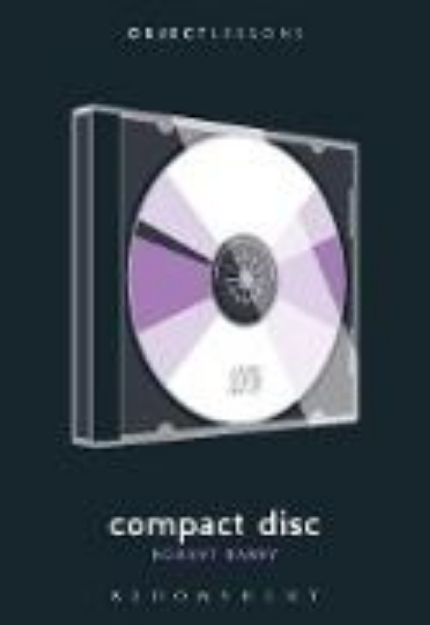 Bild von Compact Disc (eBook)