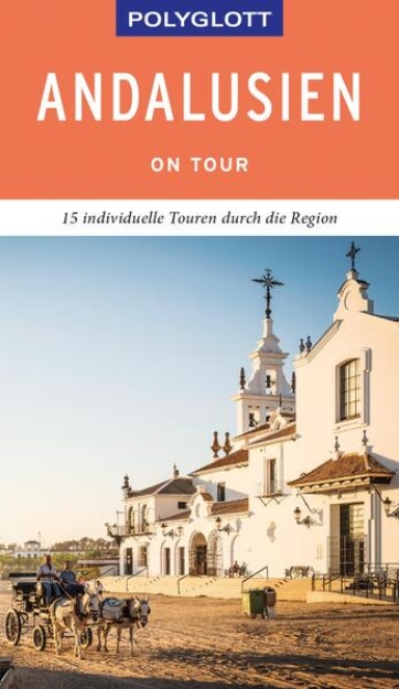 Bild von POLYGLOTT on tour Reiseführer Andalusien (eBook)