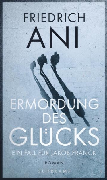 Bild von Ermordung des Glücks