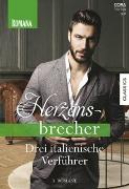 Bild von Romana Herzensbrecher Band 8 (eBook)