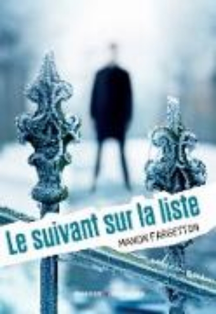 Bild von Le suivant sur la liste (eBook)