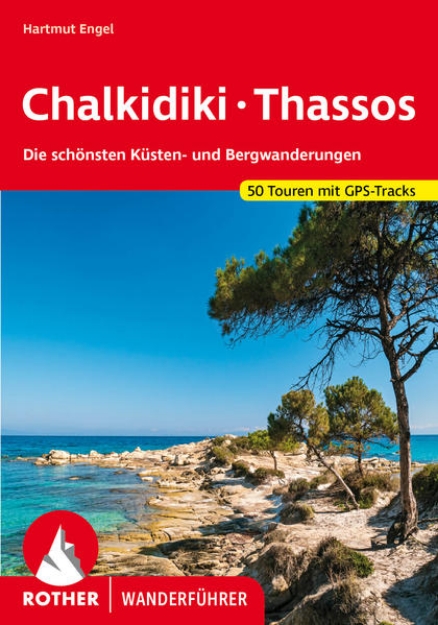 Bild zu Chalkidiki - Thassos