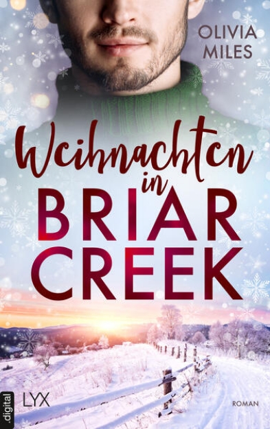 Bild zu Weihnachten in Briar Creek (eBook)