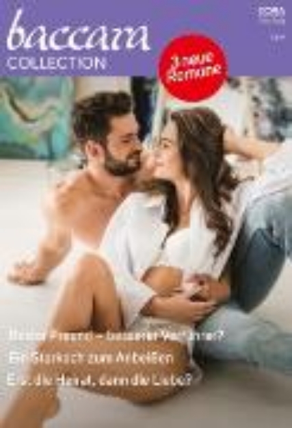 Bild zu Baccara Collection Band 453 (eBook)