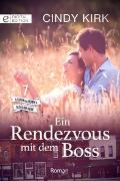 Bild von Ein Rendezvous mit dem Boss (eBook)