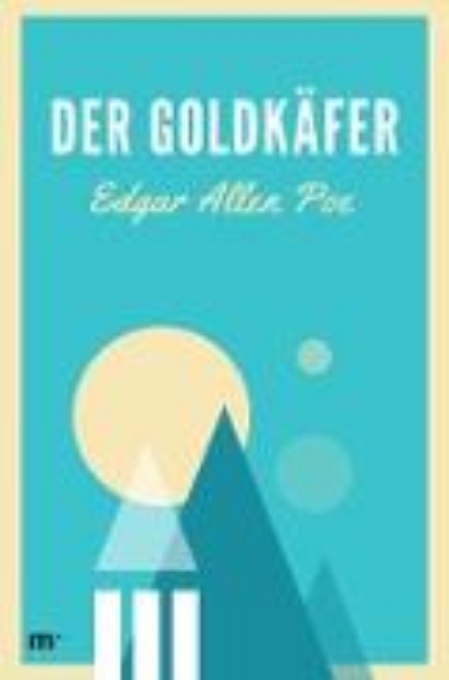 Bild von Der Goldkäfer (eBook)