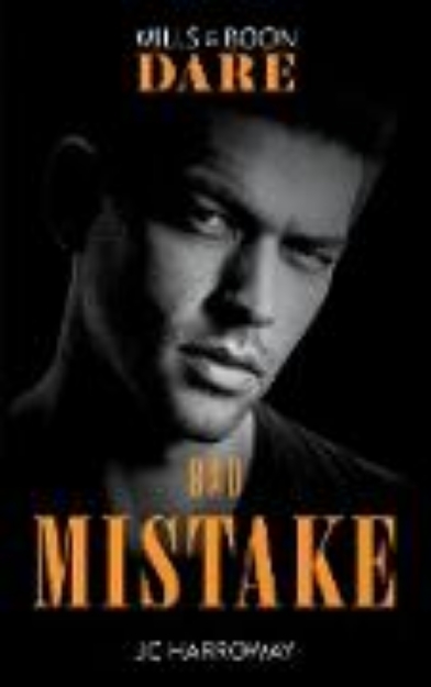 Bild von Bad Mistake (eBook)