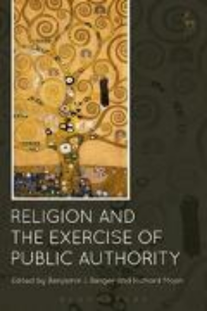 Bild zu Religion and the Exercise of Public Authority (eBook)