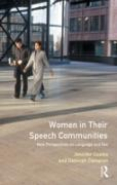 Bild von Women in Their Speech Communities (eBook)