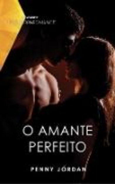 Bild zu O amante perfeito (eBook)