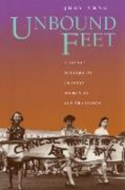 Bild von Unbound Feet (eBook)