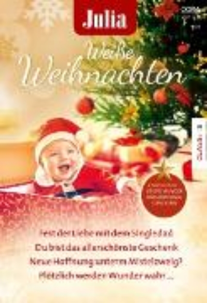 Bild von Julia präsentiert Weiße Weihnachten Band 2 (eBook)