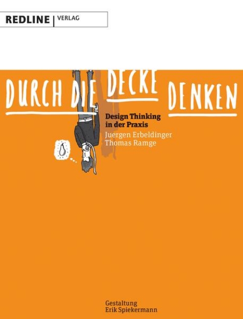 Bild von Durch die Decke denken (eBook)