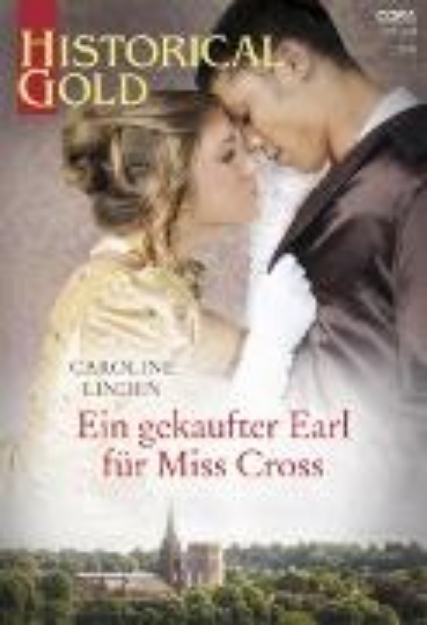 Bild von Ein gekaufter Earl für Miss Cross (eBook)