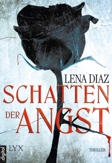 Bild von Schatten der Angst (eBook)