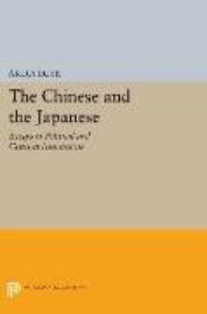 Bild von The Chinese and the Japanese (eBook)