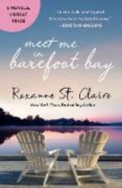 Bild von Meet Me in Barefoot Bay (eBook)